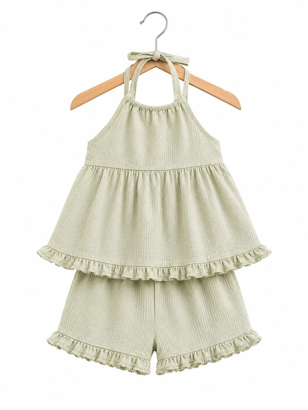 Patycake Kids Outfit